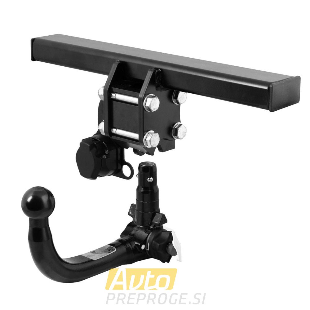 Vučna kuka ORIS za OPEL Insignia;