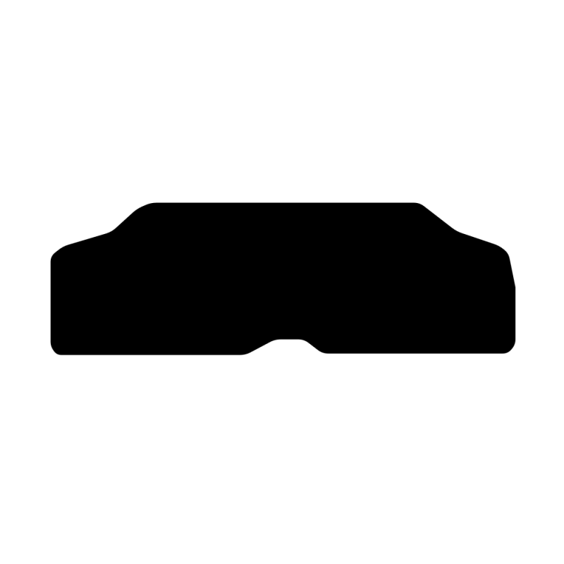 Tekstilni tepisi za auto K02034 - ZHIDOU D2 Electric (17-) - Standard - Crna